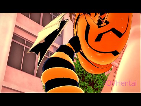 ❤️ Wasp Girl Monster ❤ პორნო vk ka.pornoboden.ru ❌